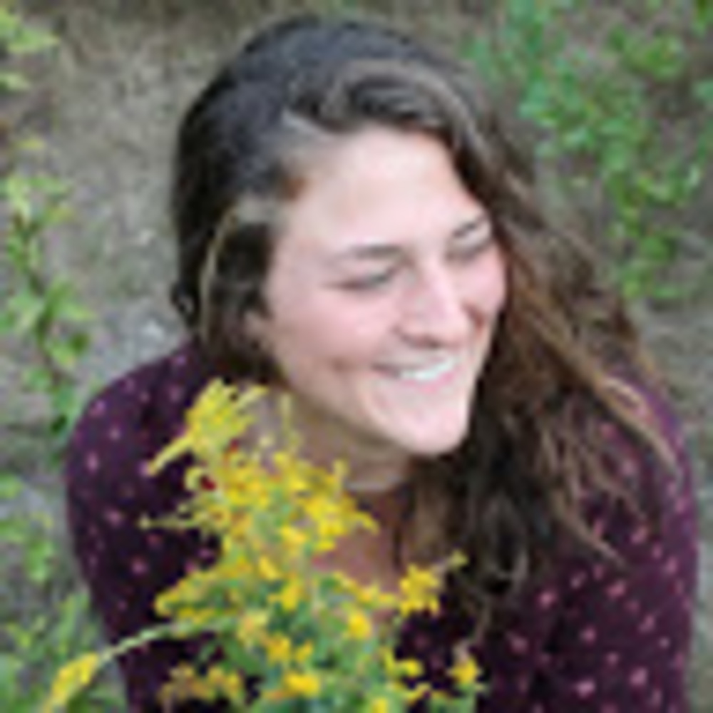 Meet your Posher, Deanna